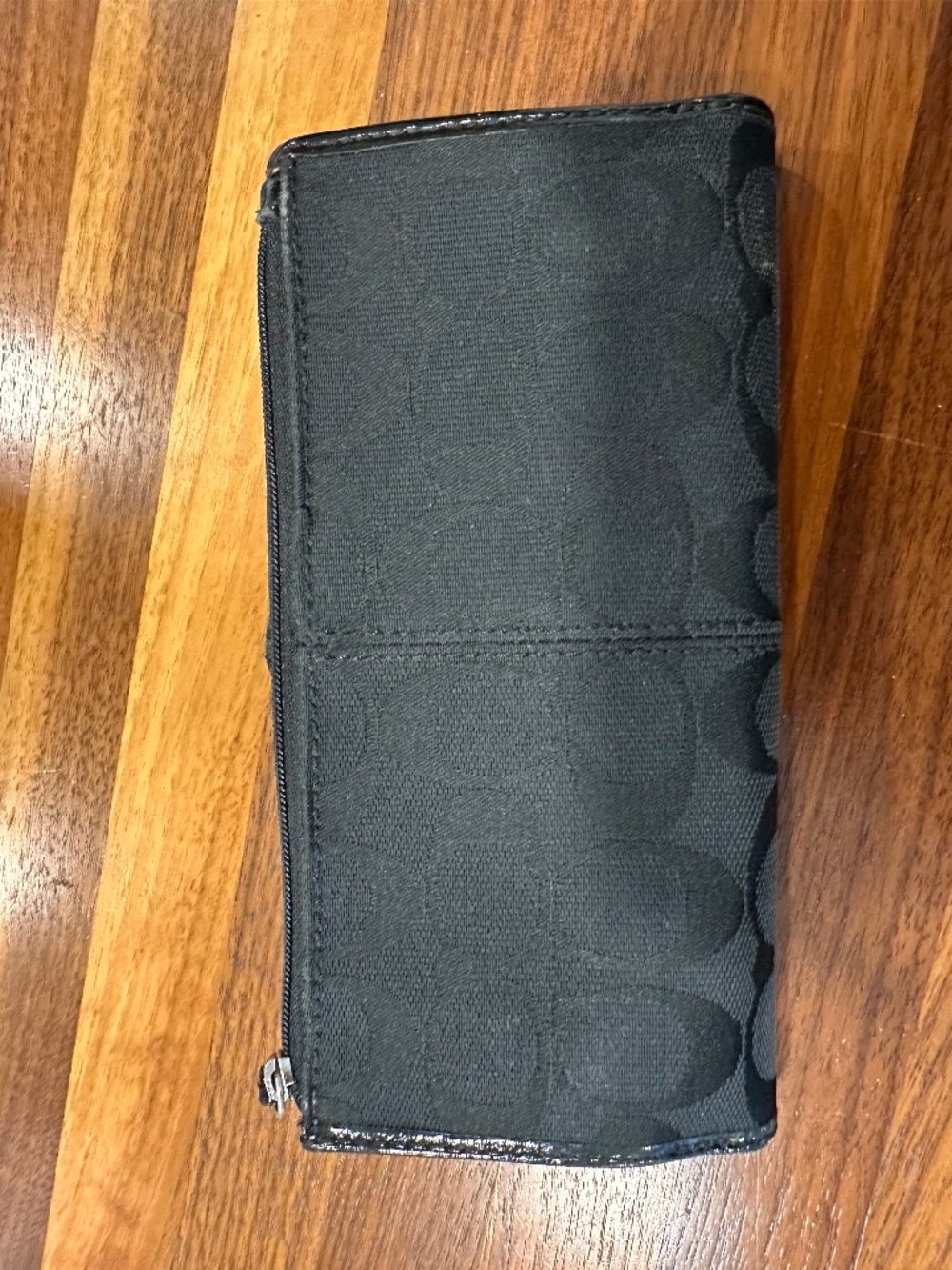 Coach Wallet - Picture 2 of 4